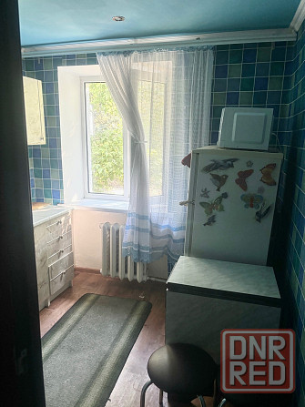 Продам 1 квартира Макеевка, Советский р-н, п.Криничная Макеевка - изображение 3