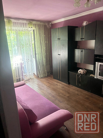 Продам 1 квартира Макеевка, Советский р-н, п.Криничная Макеевка - изображение 2