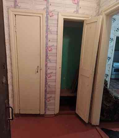 Продам 1-к квартиру на Черемушках Макеевка