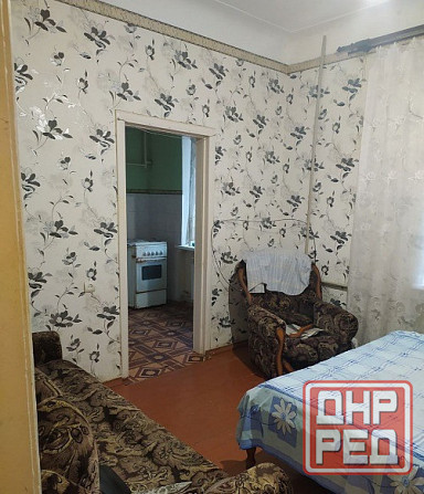 Продам 1-к квартиру на Черемушках Макеевка - изображение 3