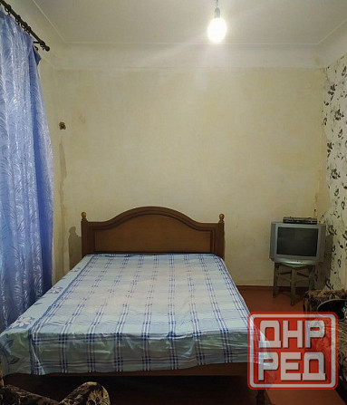 Продам 1-к квартиру на Черемушках Макеевка - изображение 1