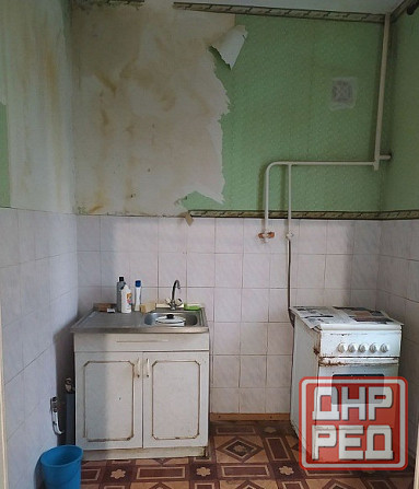 Продам 1-к квартиру на Черемушках Макеевка - изображение 4