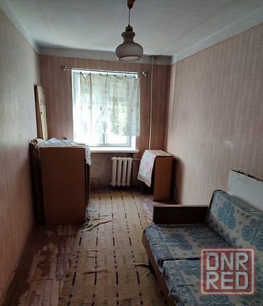 Продам 3-к квартиру на Черемушках, ост."Почта" Макеевка - изображение 1