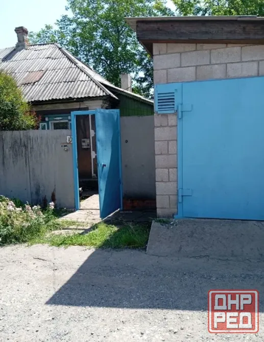 Продам Дом на Бажанова Макеевка - изображение 1
