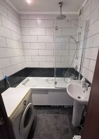 Продам 3-к квартиру на Солнечном Макеевка