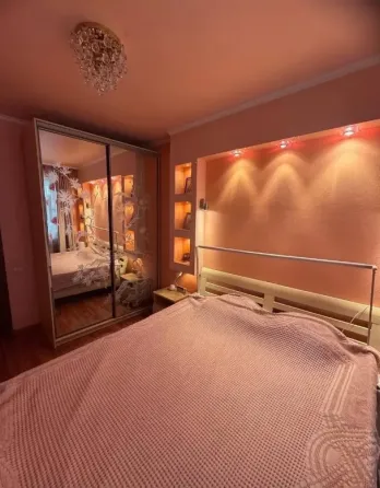 Продам 3-к квартиру на Солнечном Макеевка