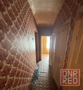 Продам 3-к квартиру на Гвардейке Макеевка - изображение 7
