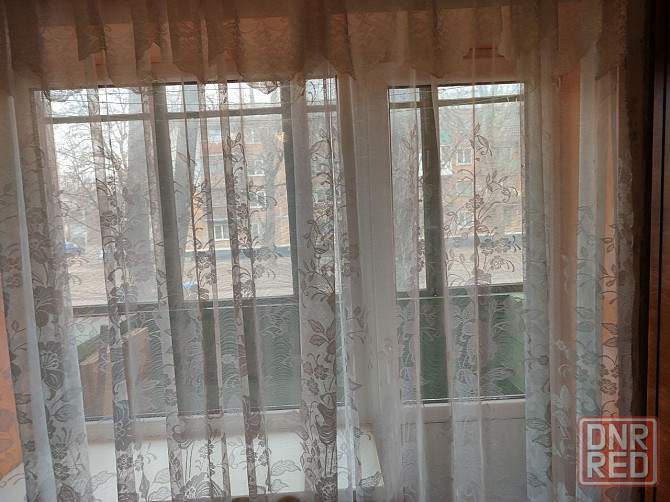Продам 2-к квартиру на Черемушках, Комсомольский кв-л Макеевка - изображение 8