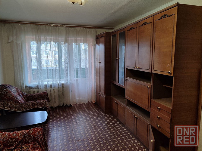 Продам 2-к квартиру на Черемушках, Комсомольский кв-л Макеевка - изображение 2