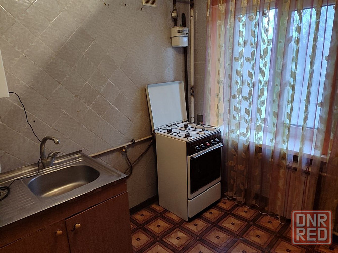 Продам 2-к квартиру на Черемушках, Комсомольский кв-л Макеевка - изображение 5