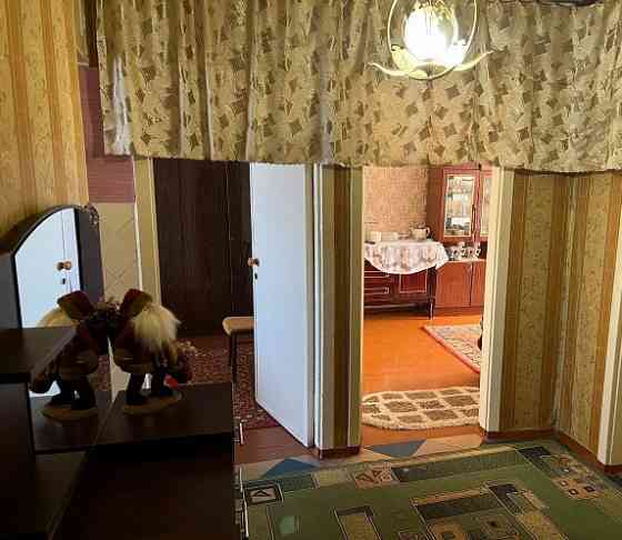 Продам 3-х комнатную квартиру на Черемушках Макеевка
