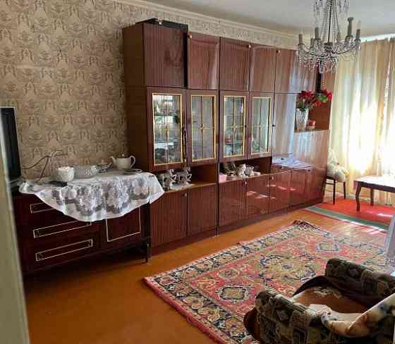 Продам 3-х комнатную квартиру на Черемушках Макеевка