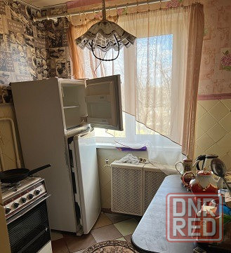 Продам 3-х комнатную квартиру на Черемушках Макеевка - изображение 1