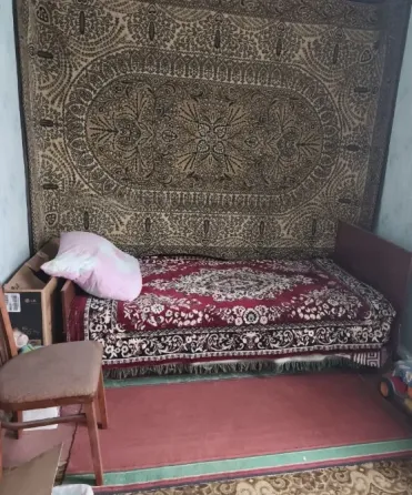 Продам 2-к на Совколонии Макеевка