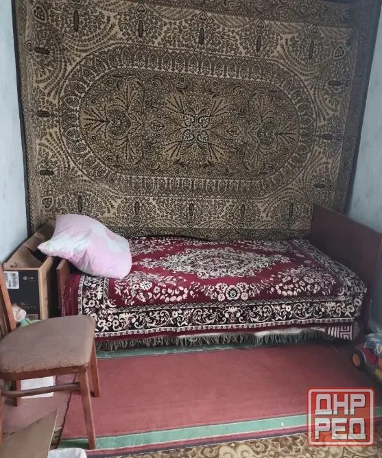 Продам 2-к на Совколонии Макеевка - изображение 1