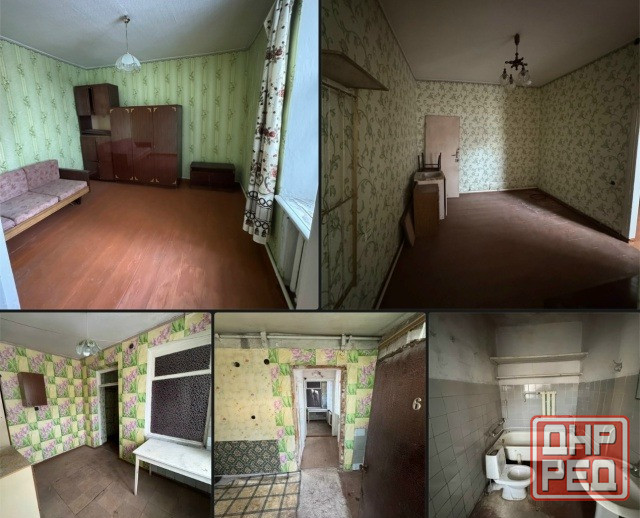 Продам Дом в Центре Макеевки Макеевка - изображение 1