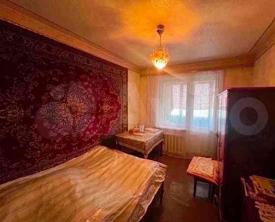 Продам 3-к квартиру в Центре Макеевки, м-н Солнечный Макеевка