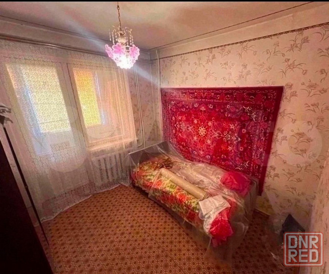 Продам 3-к квартиру в Центре Макеевки, м-н Солнечный Макеевка - изображение 5