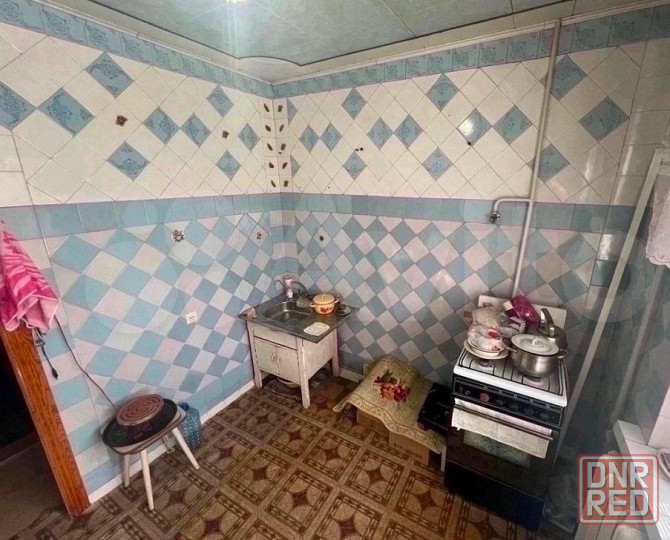 Продам 3-к квартиру в Центре Макеевки, м-н Солнечный Макеевка - изображение 6