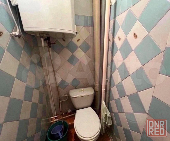 Продам 3-к квартиру в Центре Макеевки, м-н Солнечный Макеевка - изображение 7