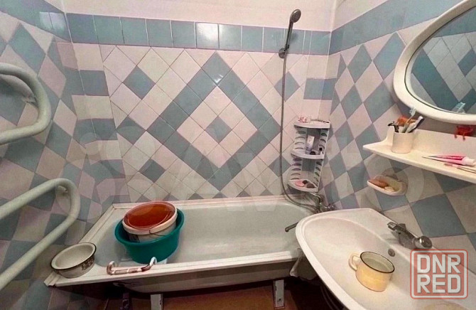 Продам 3-к квартиру в Центре Макеевки, м-н Солнечный Макеевка - изображение 3