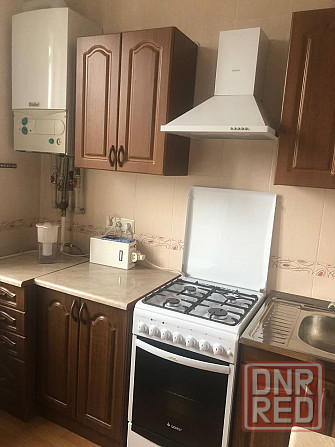 Продам 2-к квартиру на Западной, "Шоколад" Макеевка - изображение 1