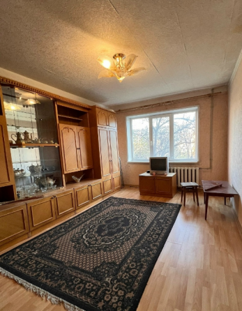 Продам 3-к квартиру на Зеленом Макеевка