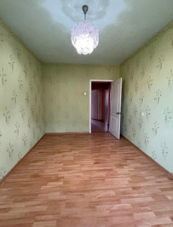 Продам 3-к квартиру на Зеленом Макеевка