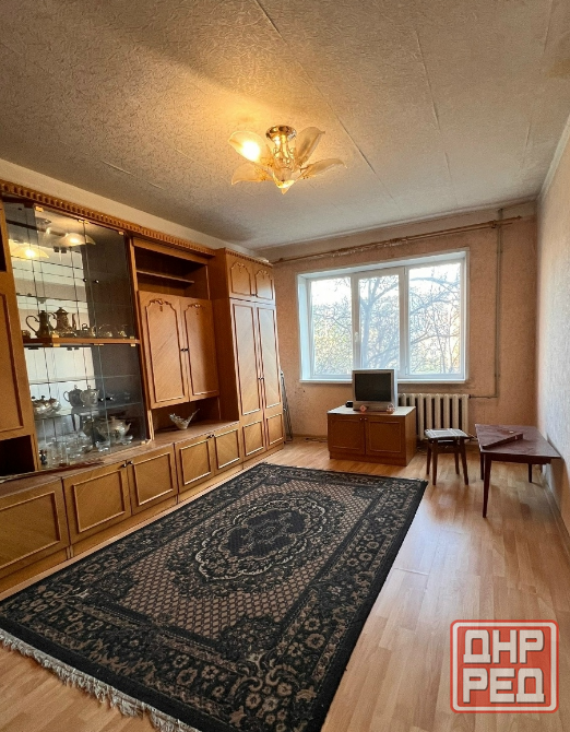 Продам 3-к квартиру на Зеленом Макеевка - изображение 1