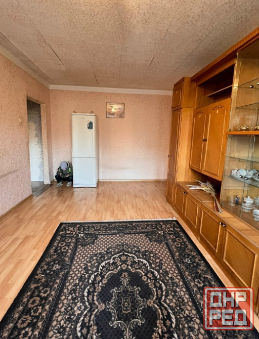 Продам 3-к квартиру на Зеленом Макеевка - изображение 2