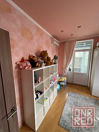Продам 3-к крупногабаритную квартиру в самом Центре Макеевки Макеевка - изображение 2