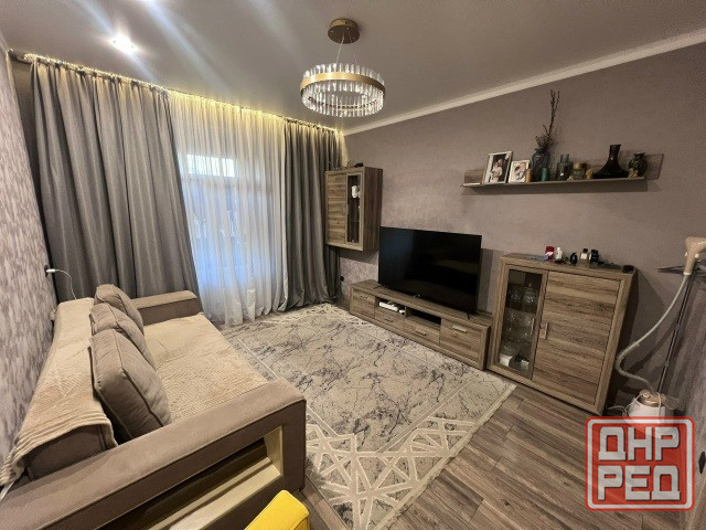 Продам 2-к квартиру в самом Центре Макеевки Макеевка - изображение 1