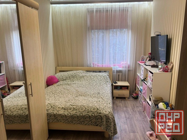 Продам 2-к квартиру в самом Центре Макеевки Макеевка - изображение 5