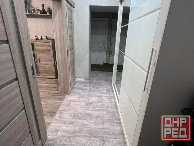 Продам 2-к квартиру в самом Центре Макеевки Макеевка - изображение 6