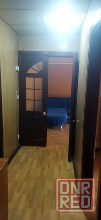 4х ком пр-т Ленинский 8. 2/9 кондиционер м. автомат Донецк - изображение 9