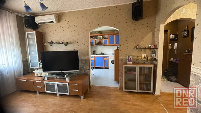 Продам 3 х комнатную квартиру м-н Калинино Макеевка Макеевка - изображение 3