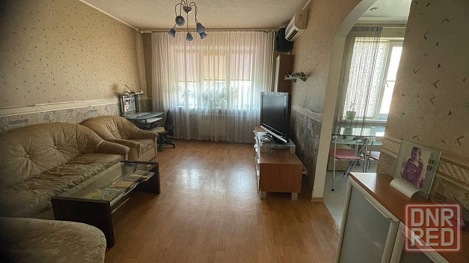 Продам 3 х комнатную квартиру м-н Калинино Макеевка Макеевка - изображение 4