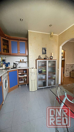 Продам 3 х комнатную квартиру м-н Калинино Макеевка Макеевка - изображение 2