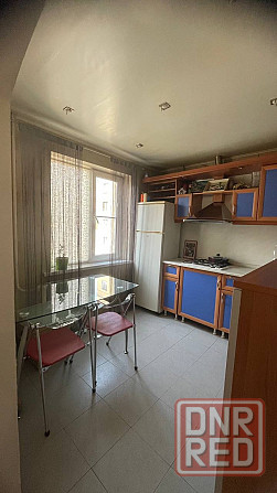Продам 3 х комнатную квартиру м-н Калинино Макеевка Макеевка - изображение 1