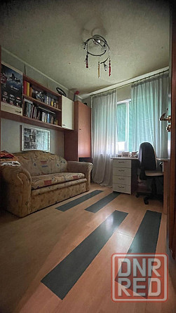 Продам 3 х комнатную квартиру м-н Калинино Макеевка Макеевка - изображение 8