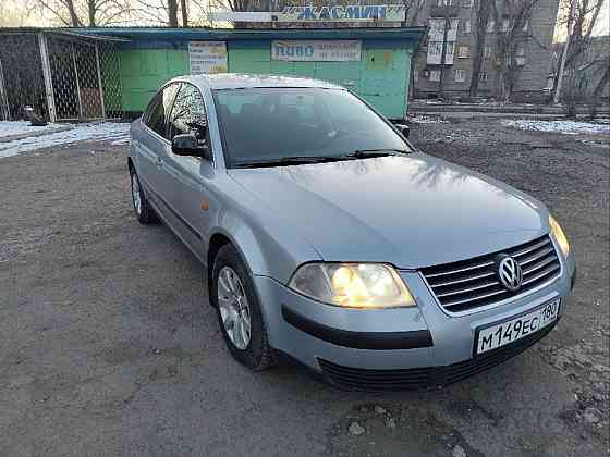 Продам Volkswagen Passat B5+, 2.0 Донецк