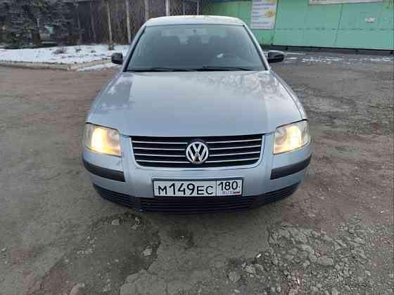 Продам Volkswagen Passat B5+, 2.0 Донецк