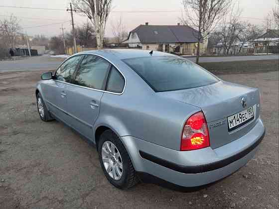 Продам Volkswagen Passat B5+, 2.0 Донецк