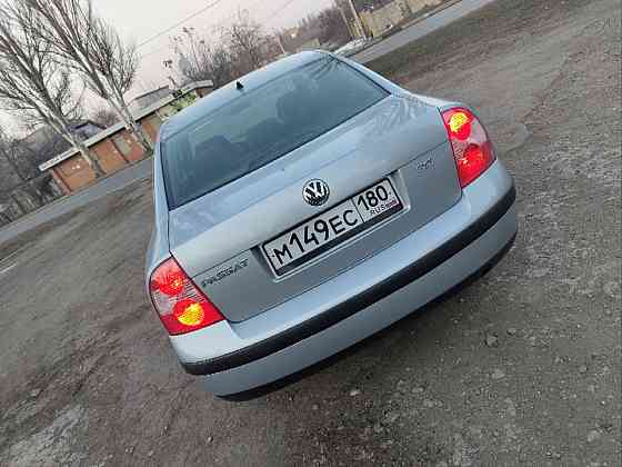Продам Volkswagen Passat B5+, 2.0 Донецк