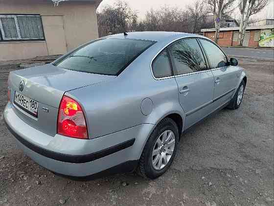 Продам Volkswagen Passat B5+, 2.0 Донецк