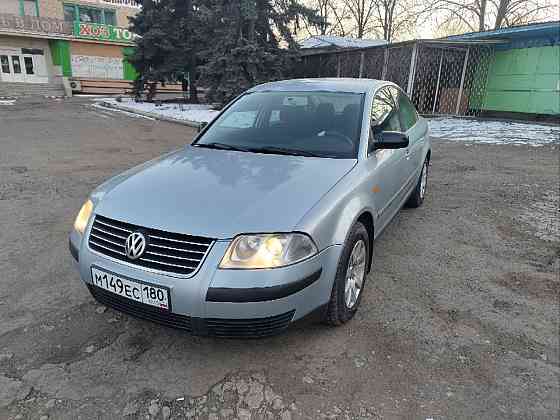 Продам Volkswagen Passat B5+, 2.0 Донецк