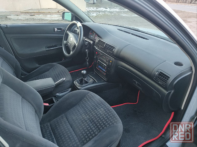 Продам Volkswagen Passat B5+, 2.0 Донецк - изображение 7