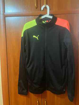 Спортивная пайта puma Донецк