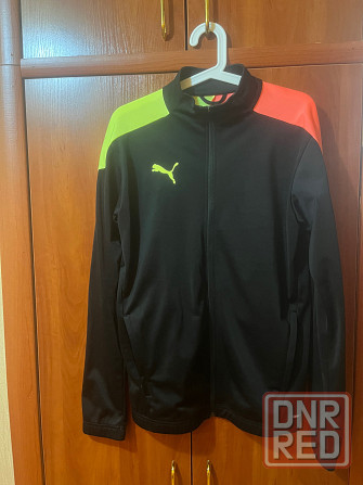 Спортивная пайта puma Донецк - изображение 1
