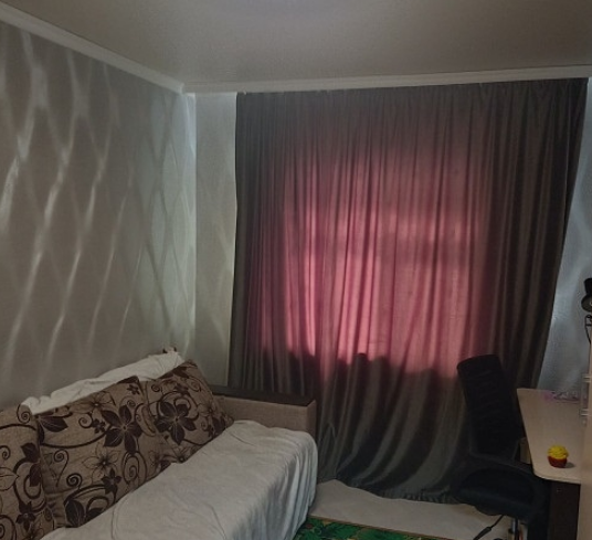 Сдам 3-к квартиру в Центре Макеевки Макеевка